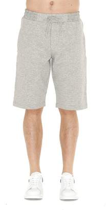 McQ Dart Side Shorts