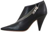 Thumbnail for your product : Celine 9cm Zipped Boots