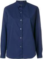 Thumbnail for your product : Sofie D'hoore curved hem shirt
