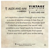 Thumbnail for your product : Alex and Ani 'Indie Spirit' Beaded Wrap Bracelet