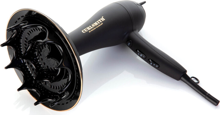 Curlsmith Hair Dryer For Frizzy Hair Uk Curlsmith Defrizzion Hair Dryer  ShopStyle