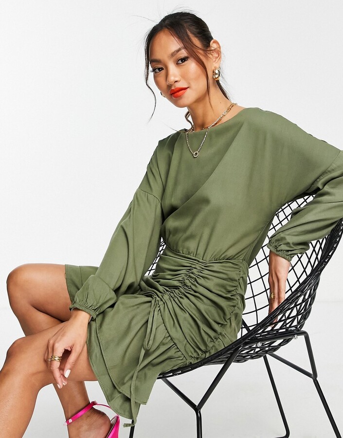Trendyol Green Women's Fashion | Shop the world's largest 