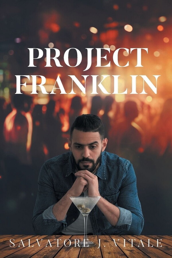 Project Franklin, (Paperback)