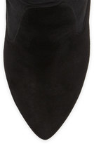 Thumbnail for your product : Tom Ford Zip-Back Over-the-Knee Boot