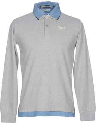 Fred Mello Polo shirts - Item 12166840GE