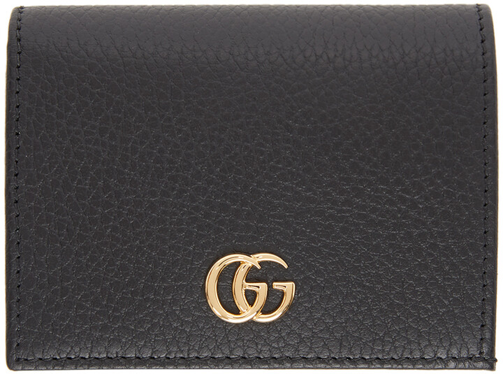 gucci marmont wallet