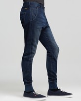Thumbnail for your product : True Religion Jeans - Runner Slim Fit in Indigo