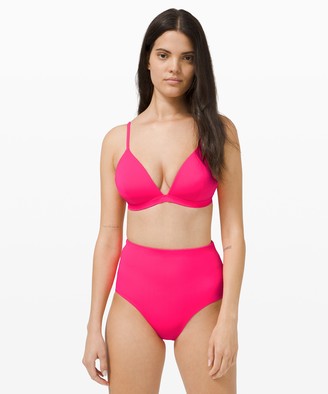 lululemon women's swimwear