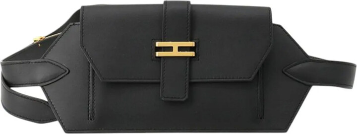 Hermès Pre-Owned 2024 Swift Elan Pocket 24 belt bag