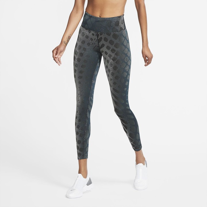 Nike Running Tights | Shop the world's largest collection of fashion |  ShopStyle