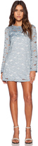 Thumbnail for your product : Motel Cybill Dress