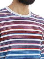 Thumbnail for your product : Missoni Cotton Round Neck