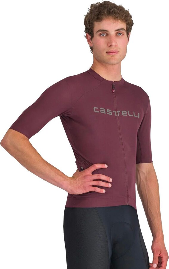 Castelli Prologo Lite Jersey - Men's