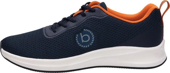 Bugatti Men's Takka Sneaker ShopStyle Trainers Athletic Shoes