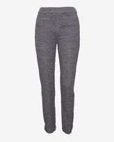 Thumbnail for your product : J Brand Ready-to-wear Knit Zip Sweatpants