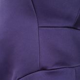 Thumbnail for your product : McQ Ruffle Satin Mini Dress