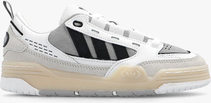 adidas 'ADI2000' Sneakers - White - ShopStyle