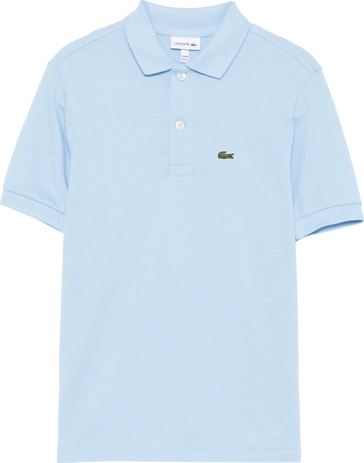 Lacoste Petit Piqué polo shirt