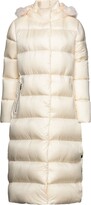 Thumbnail for your product : Marciano Down Jacket Ivory