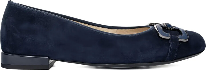 ara Siena ballet flats