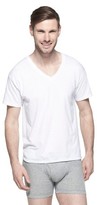 Thumbnail for your product : Hanes Men's 3pk ComfortBlend® V-Neck Undershirts - Multi