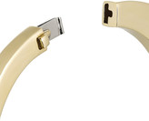 Thumbnail for your product : Hampton Sun Lynn Ban 14-karat gold diamond bracelet