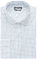 Thumbnail for your product : Kenneth Cole Reaction Slim-Fit Opal Check Performance Dress Shirt