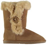 Thumbnail for your product : Soul Cal SoulCal Bardi Snug Boot Ladies