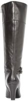 Thumbnail for your product : Bandolino Wiser Wide Calf Buckle Dress Boots