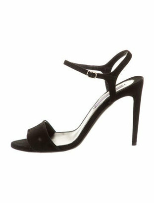 ralph lauren kitten heels