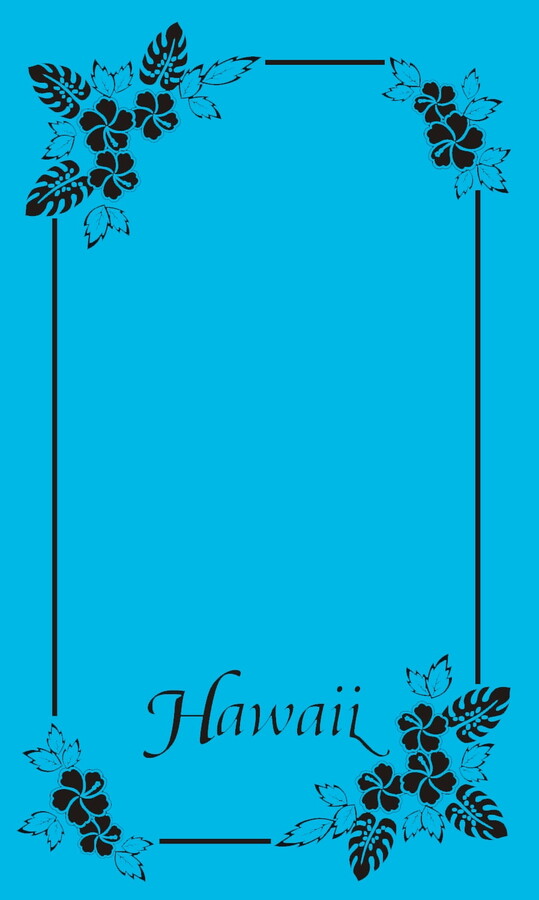 Souvenir Beach Towel Towel