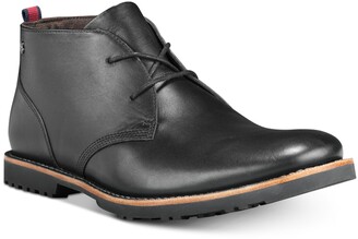macys mens chukka