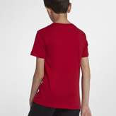 Thumbnail for your product : Nike Jordan Cut To The Rim Big Kids' (Boys') T-Shirt