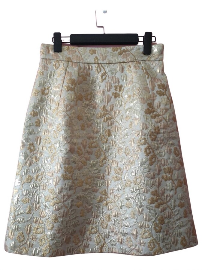 Maxi skirt