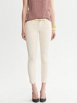 Thumbnail for your product : Banana Republic Skinny Ankle Cord