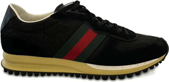 Gucci Re-Motion sneakers