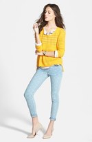 Thumbnail for your product : Hudson Jeans 1290 Hudson Jeans 'Nico' Super Skinny Jeans (Vanished)