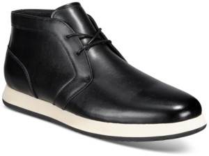 alfani mens chukka boots