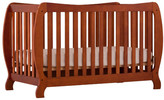 Thumbnail for your product : Stork Craft Storkcraft Monza II Fixed Side Convertible Crib
