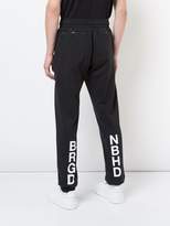 Thumbnail for your product : adidas Neighbourhood track trousers