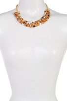 Thumbnail for your product : Joe Fresh Multi Stone Collar Necklace