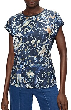 Womens Ted Baker Navy | Shop the world's largest collection of fashion |  ShopStyle