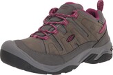 Thumbnail for your product : Keen Women’s Circadia Low Height Comfortable Waterproof Hiking Shoes