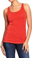 Thumbnail for your product : Old Navy Women's Rib-Knit Tamis