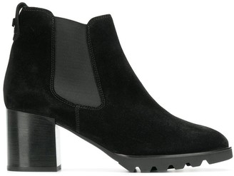 Högl Tess chelsea boots - ShopStyle