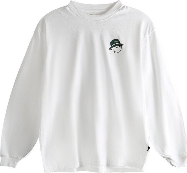 Malbon Golf Gorse Cooper T-Shirt