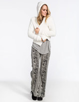 Thumbnail for your product : Ashley Cozy Womens Bomber Jacket