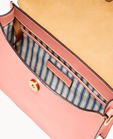 Thumbnail for your product : Dooney & Bourke Beacon East West Flap Crossbody