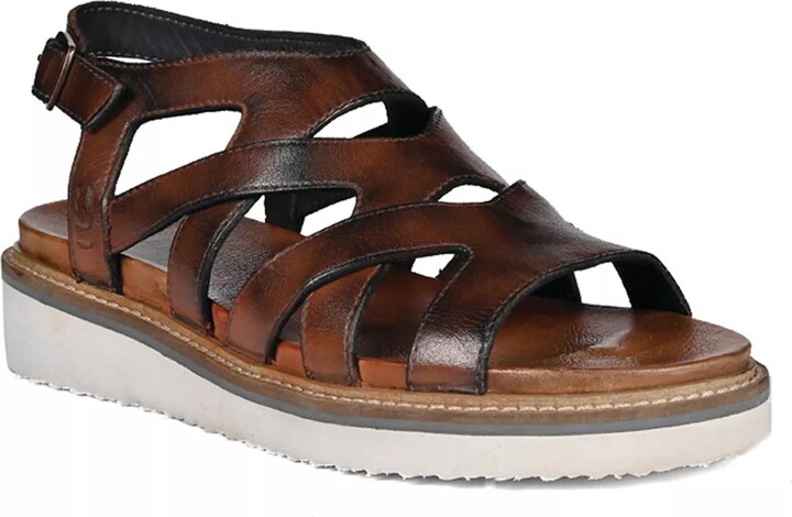 ROAN Centrist Sandal