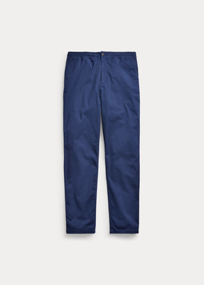 relaxed fit polo prepster pant